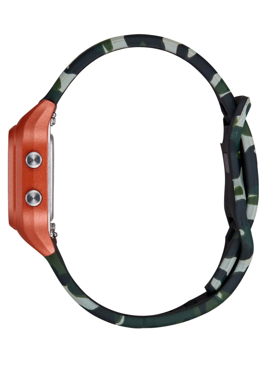 Nixon "Ripper" Digital Watch in 6 Color Combinations