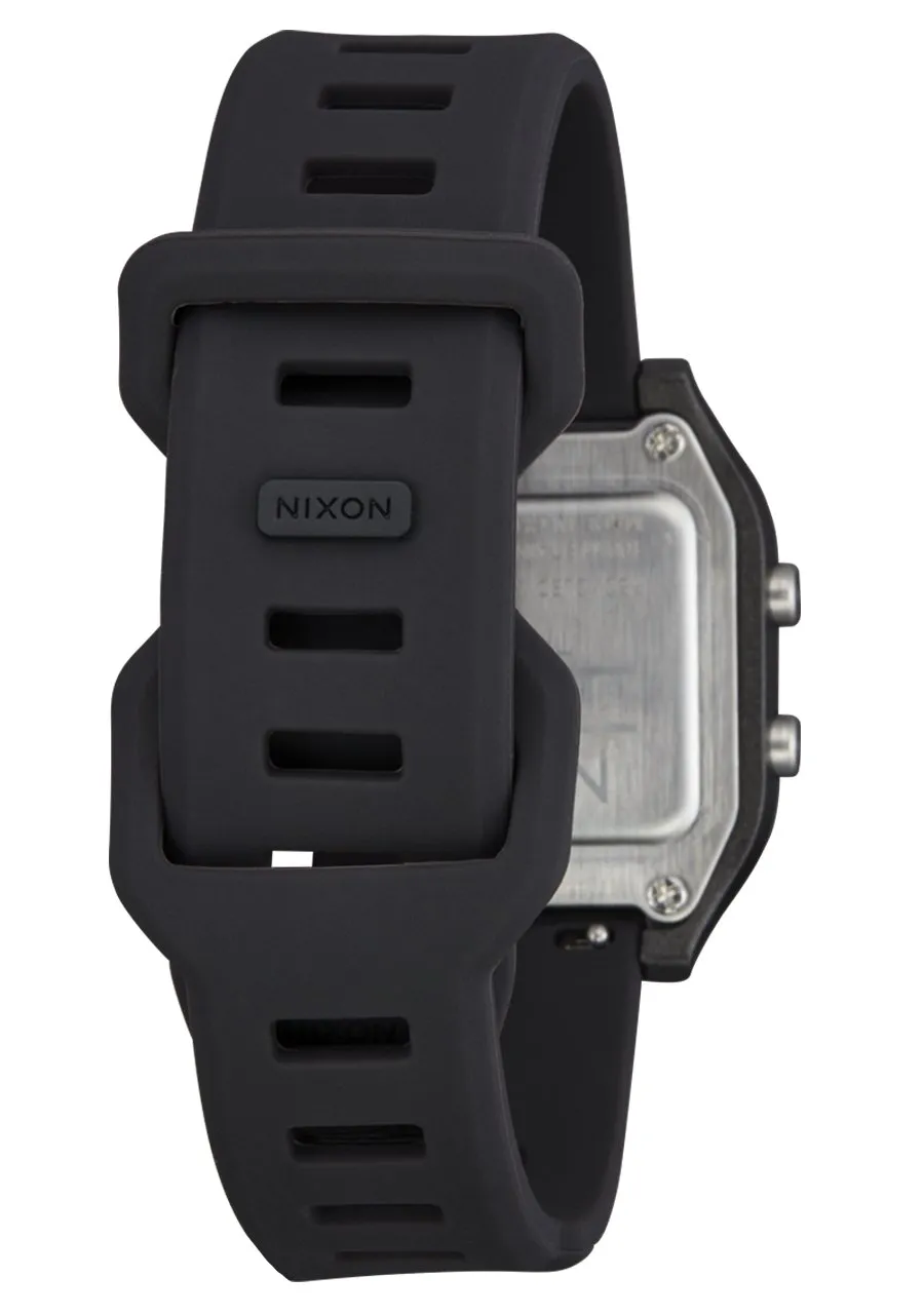 Nixon "Ripper" Digital Watch in 6 Color Combinations