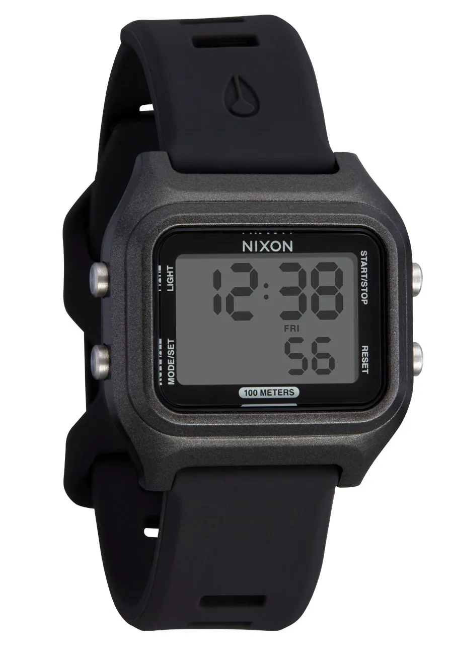 Nixon "Ripper" Digital Watch in 6 Color Combinations