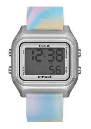 Nixon "Ripper" Digital Watch in 6 Color Combinations