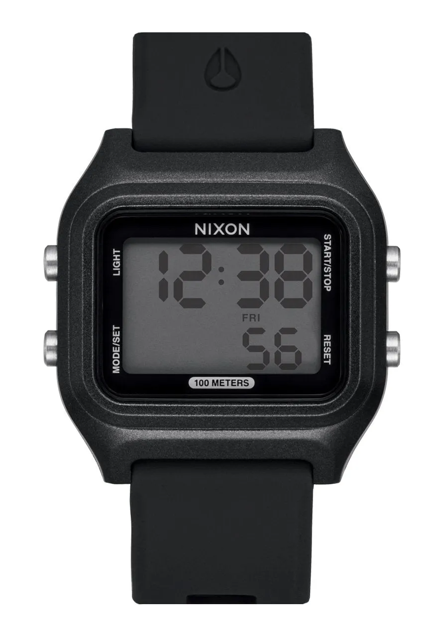 Nixon "Ripper" Digital Watch in 6 Color Combinations