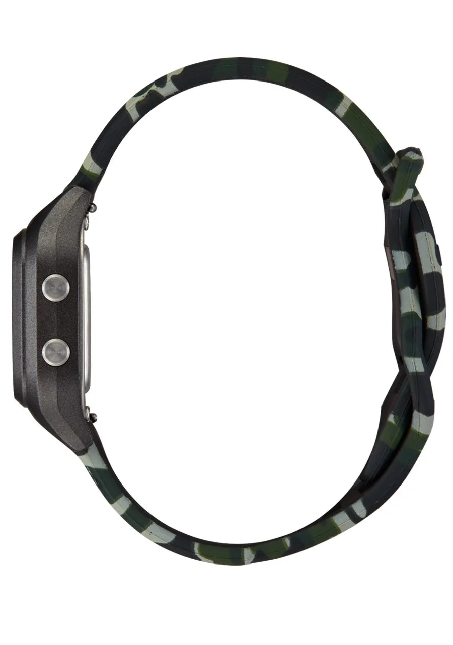 Nixon "Ripper" Digital Watch in 6 Color Combinations