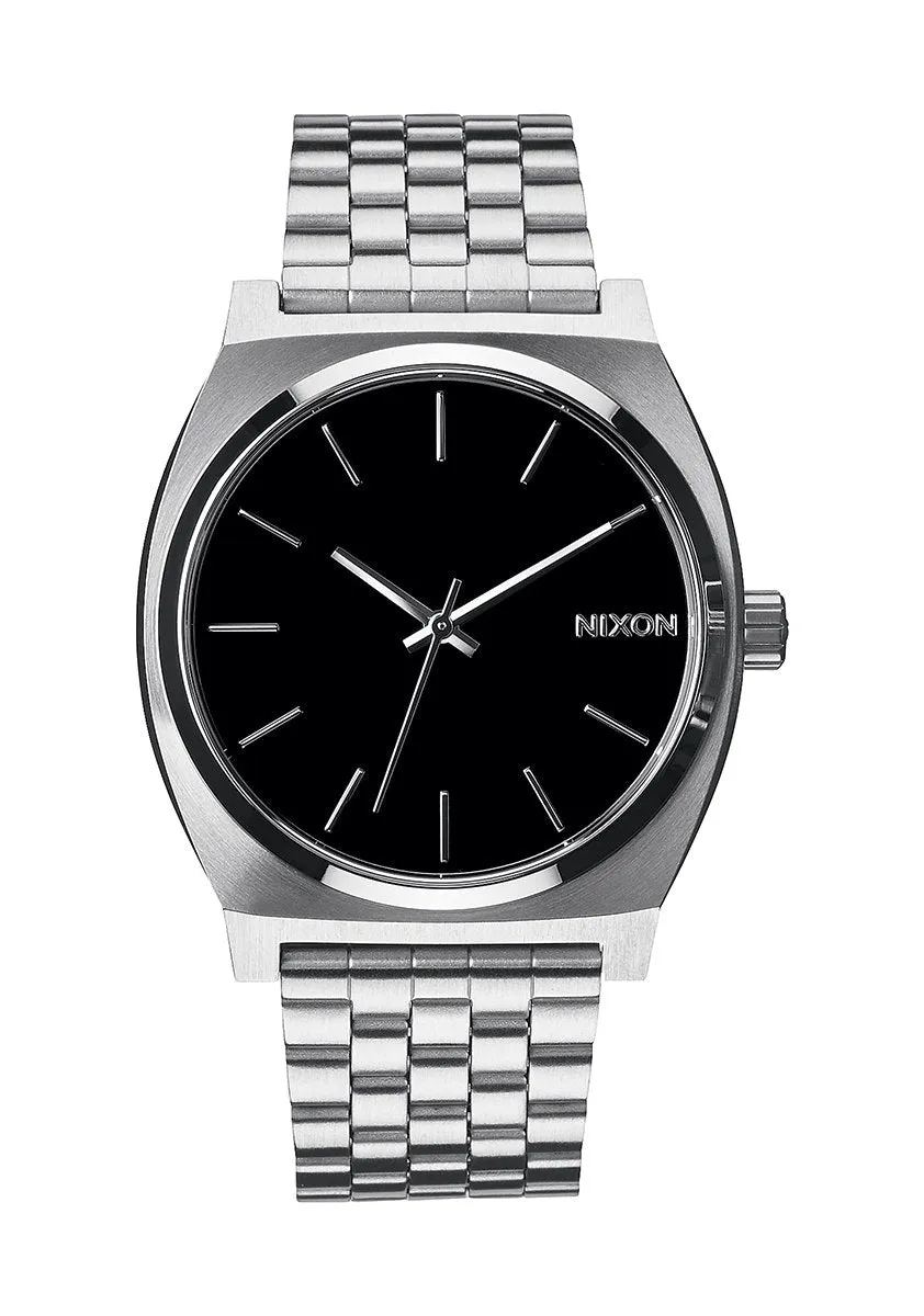 Nixon "Time Teller" Watch in 18 Color Combinations