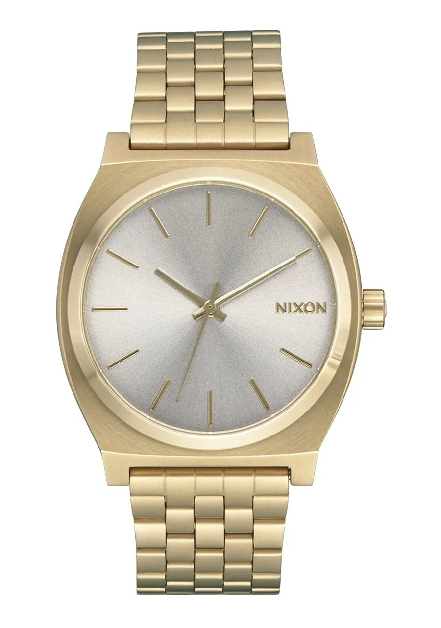Nixon "Time Teller" Watch in 18 Color Combinations
