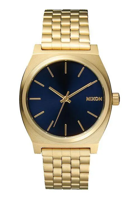 Nixon "Time Teller" Watch in 18 Color Combinations