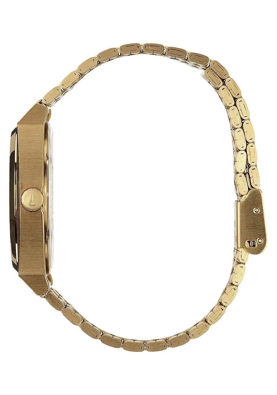 Nixon "Time Teller" Watch in 18 Color Combinations
