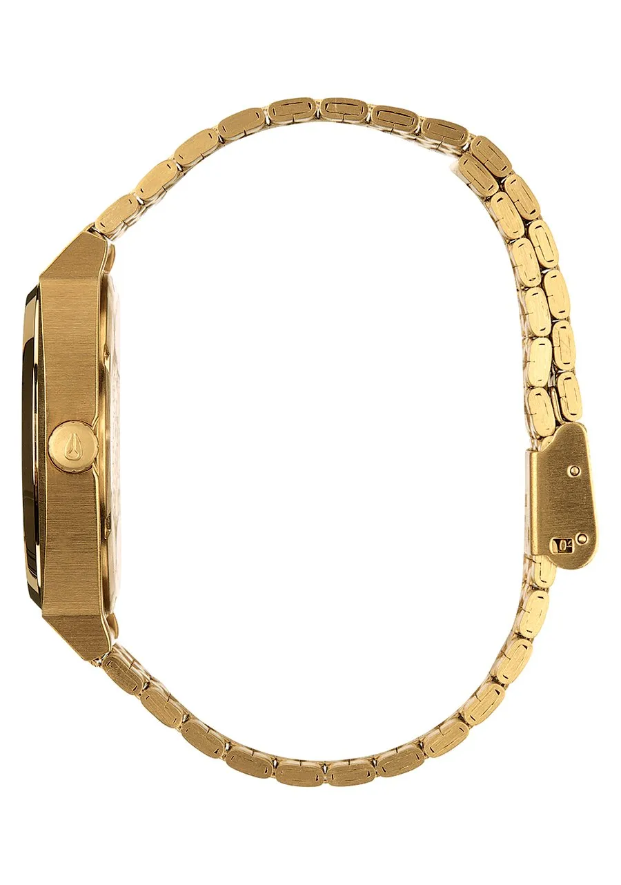 Nixon "Time Teller" Watch in 18 Color Combinations