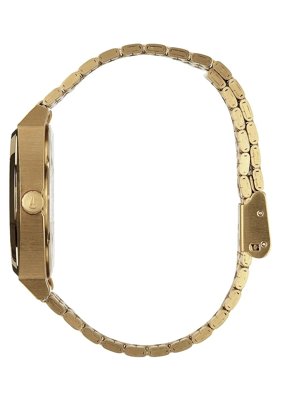 Nixon "Time Teller" Watch in 18 Color Combinations