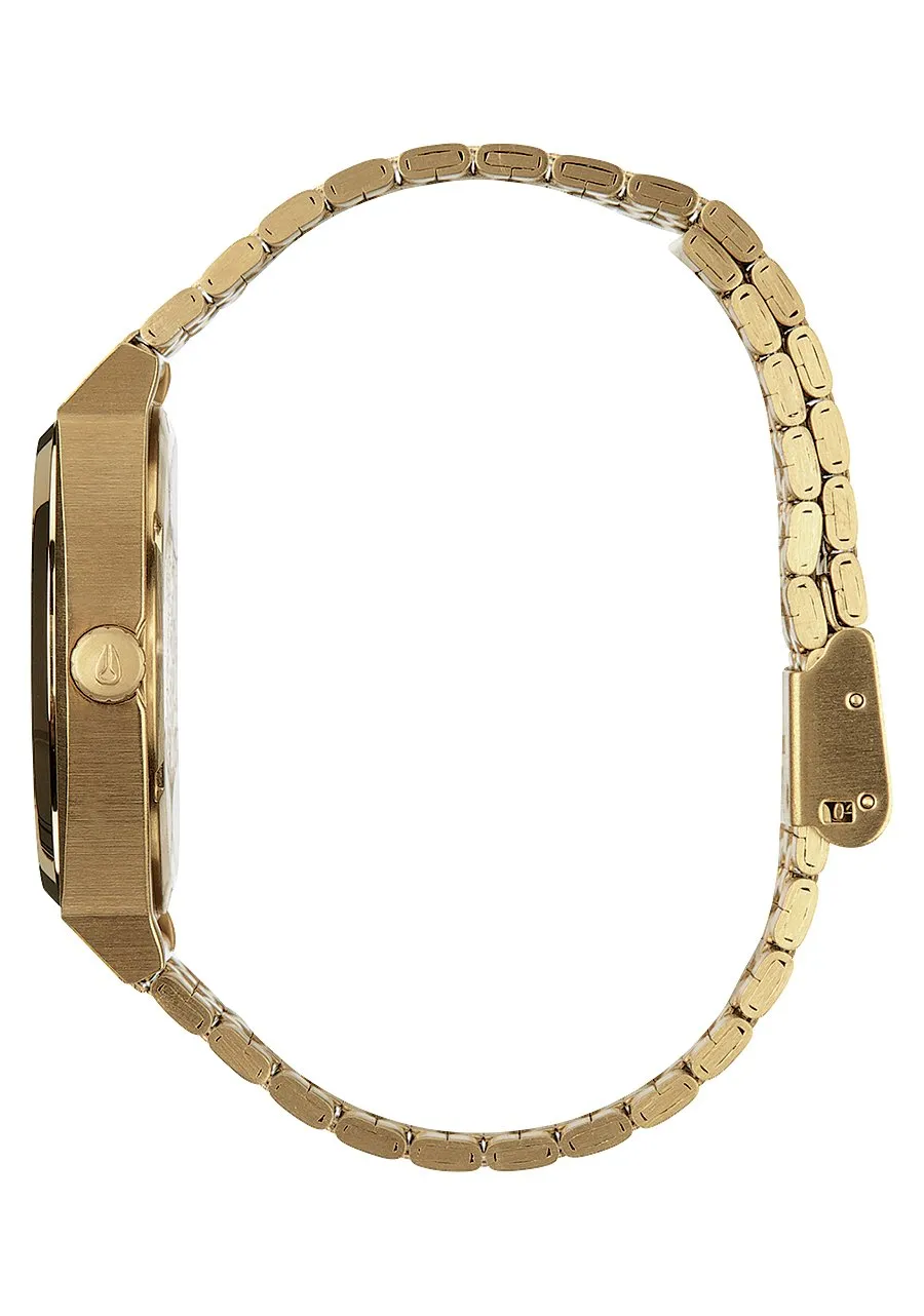 Nixon "Time Teller" Watch in 18 Color Combinations