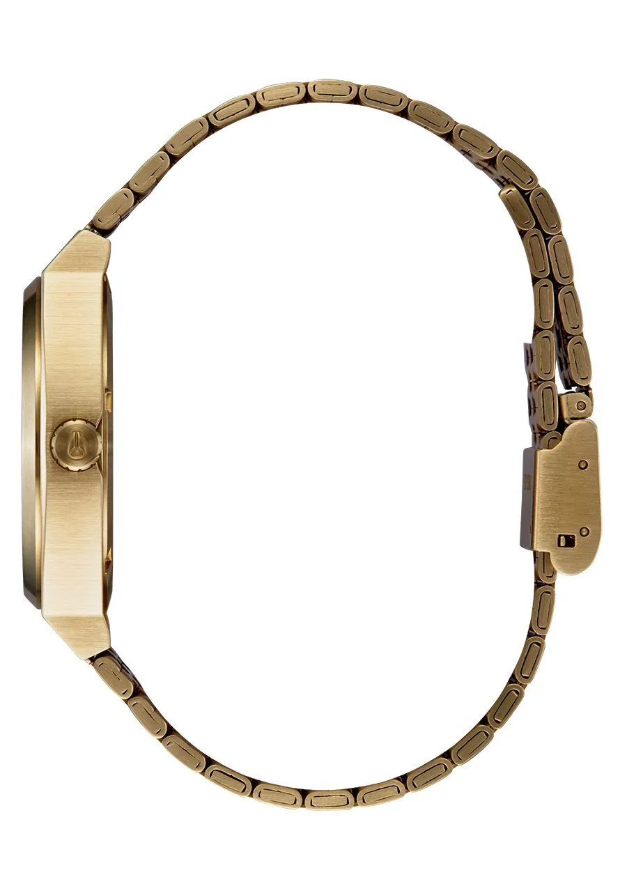 Nixon "Time Teller" Watch in 18 Color Combinations
