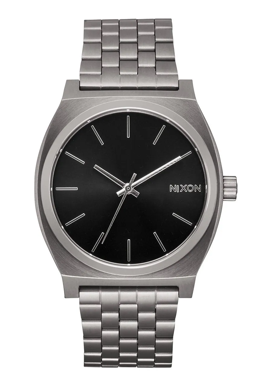 Nixon "Time Teller" Watch in 18 Color Combinations