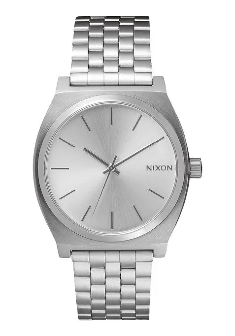 Nixon "Time Teller" Watch in 18 Color Combinations