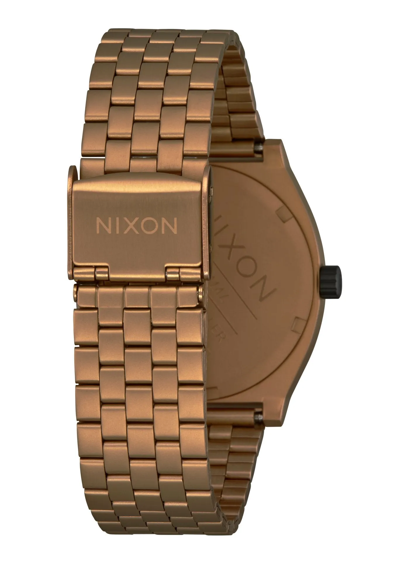 Nixon "Time Teller" Watch in 18 Color Combinations