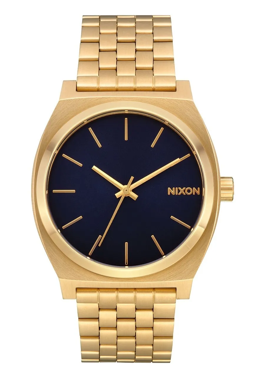 Nixon "Time Teller" Watch in 18 Color Combinations