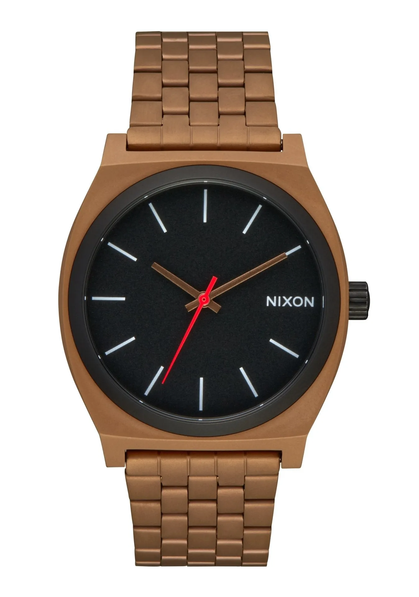 Nixon "Time Teller" Watch in 18 Color Combinations