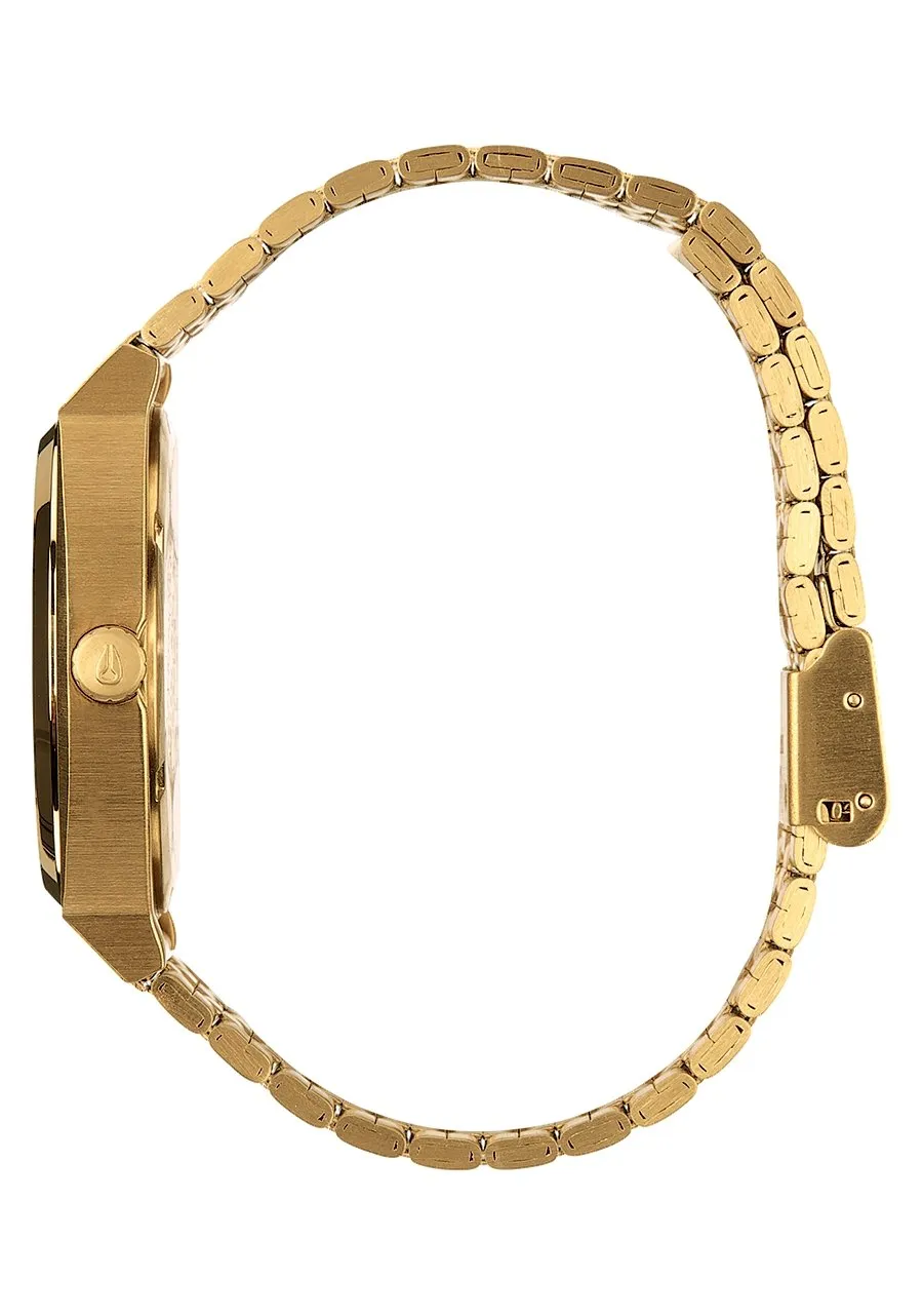 Nixon "Time Teller" Watch in 18 Color Combinations