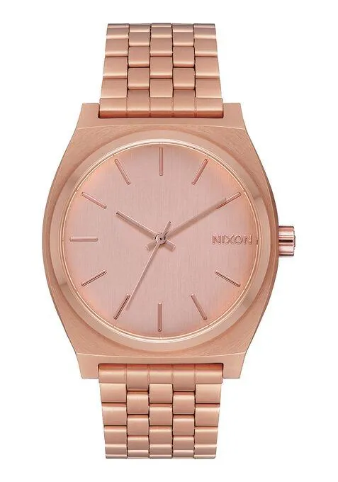 Nixon "Time Teller" Watch in 18 Color Combinations