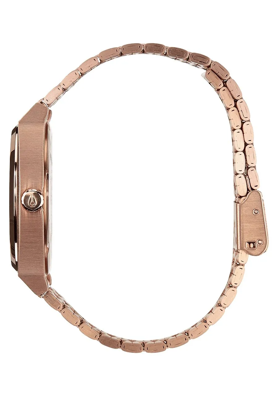 Nixon "Time Teller" Watch in 18 Color Combinations