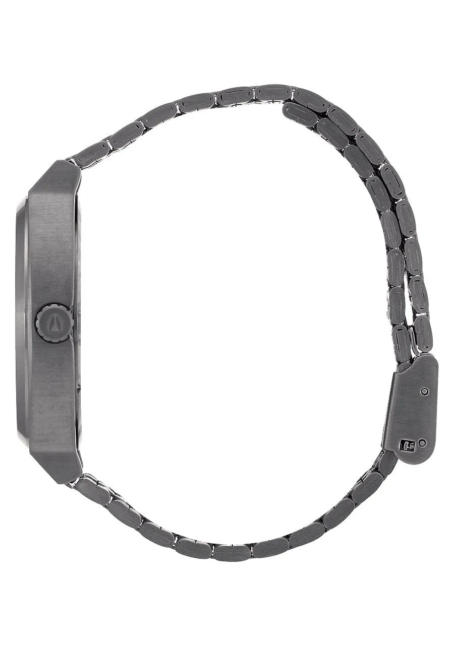 Nixon "Time Teller" Watch in 18 Color Combinations