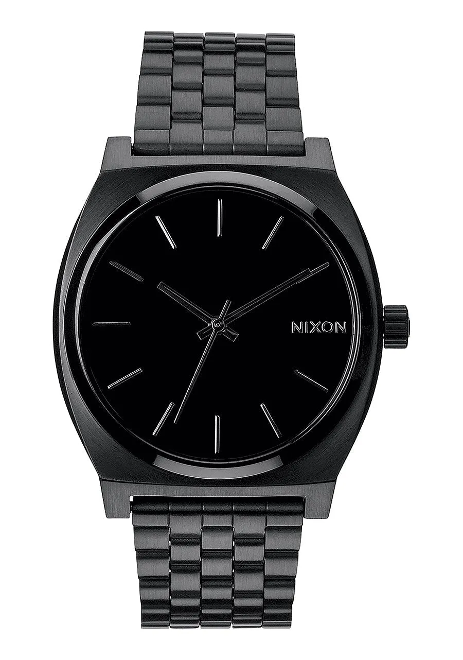 Nixon "Time Teller" Watch in 18 Color Combinations