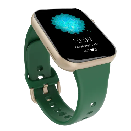 Noise ColorFit Impact Smartwatch