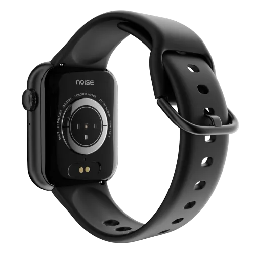 Noise ColorFit Impact Smartwatch