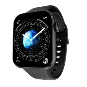 Noise ColorFit Impact Smartwatch
