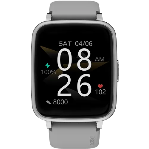 Noise ColorFit Pulse Smartwatch