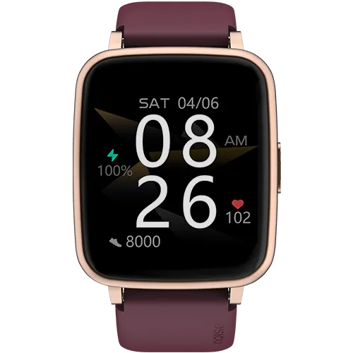 Noise ColorFit Pulse Smartwatch