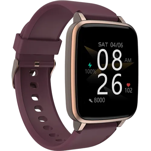Noise ColorFit Pulse Smartwatch