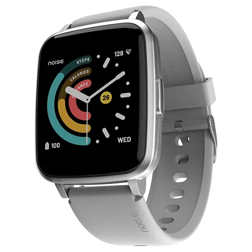 Noise ColorFit Pulse Smartwatch