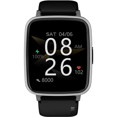 Noise ColorFit Pulse Smartwatch