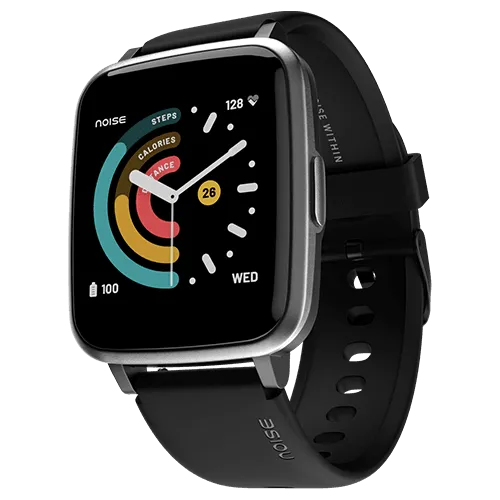 Noise ColorFit Pulse Smartwatch