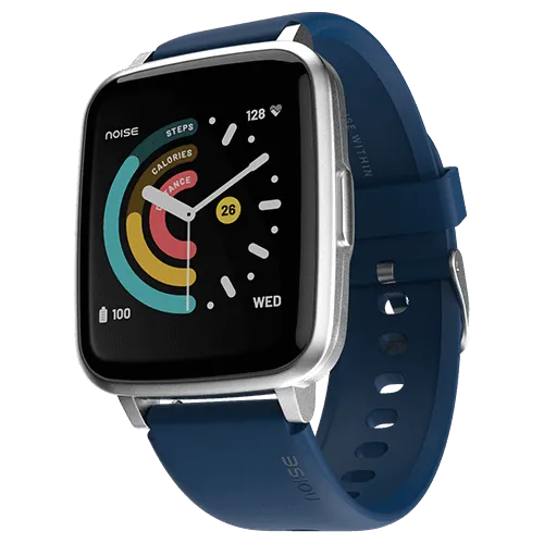 Noise ColorFit Pulse Smartwatch
