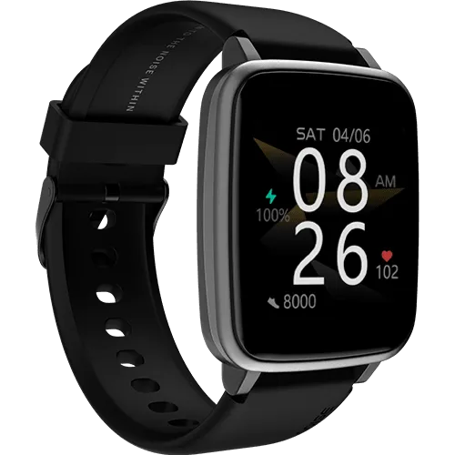 Noise ColorFit Pulse Smartwatch