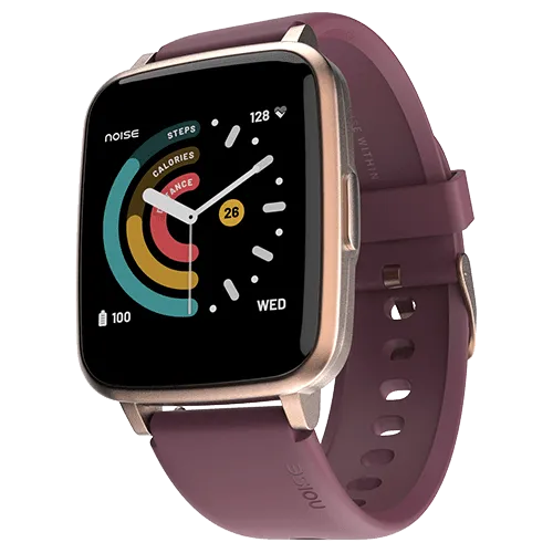 Noise ColorFit Pulse Smartwatch