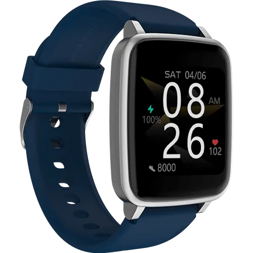 Noise ColorFit Pulse Smartwatch