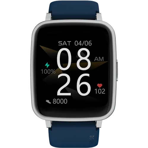 Noise ColorFit Pulse Smartwatch