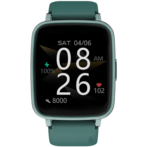 Noise ColorFit Pulse Smartwatch