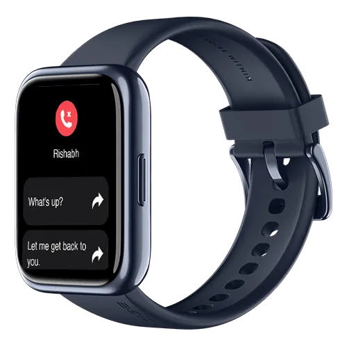 Noise ColorFit Ultra 2 LE SmartWatch - Partner Deal Store cashkaro