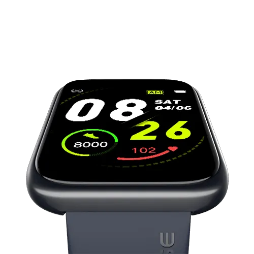 Noise ColorFit Ultra 2 LE SmartWatch - Partner Deal Store cashkaro