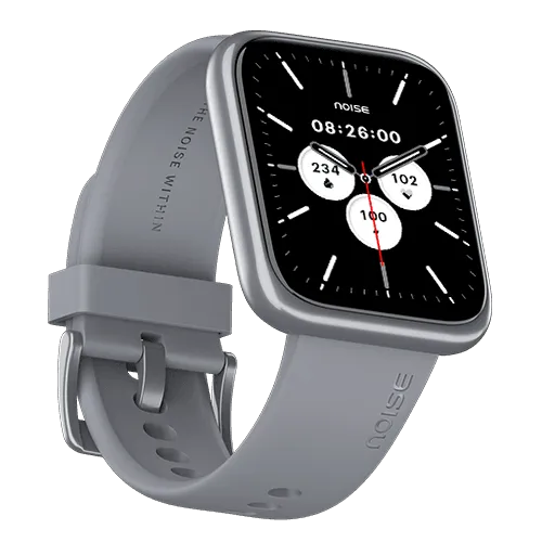 Noise ColorFit Ultra 2 LE SmartWatch - Partner Deal Store cashkaro