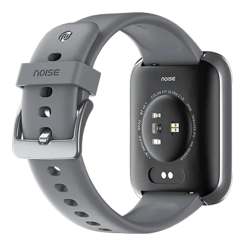 Noise ColorFit Ultra 2 LE SmartWatch - Partner Deal Store cashkaro