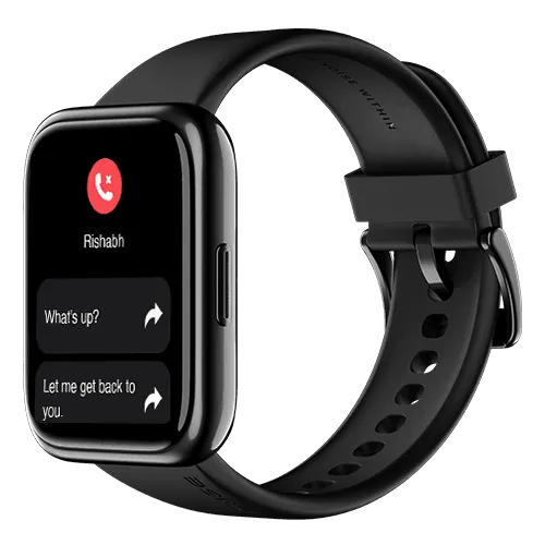 Noise ColorFit Ultra 2 LE SmartWatch - Partner Deal Store cashkaro