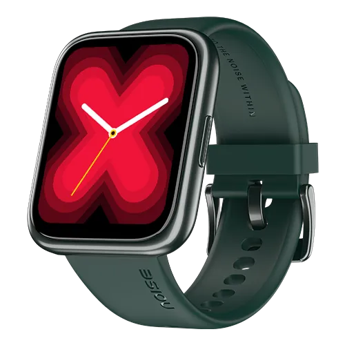 Noise ColorFit Ultra 2 LE SmartWatch - Partner Deal Store cashkaro
