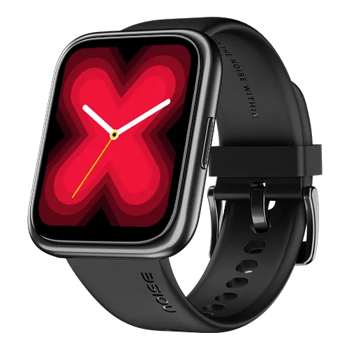 Noise ColorFit Ultra 2 LE SmartWatch - Partner Deal Store cashkaro