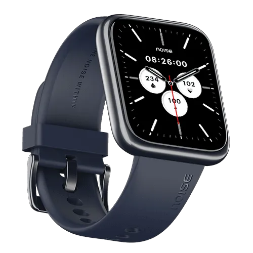 Noise ColorFit Ultra 2 LE SmartWatch - Partner Deal Store cashkaro