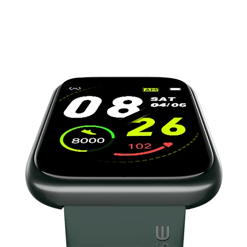 Noise ColorFit Ultra 2 LE SmartWatch - Partner Deal Store cashkaro