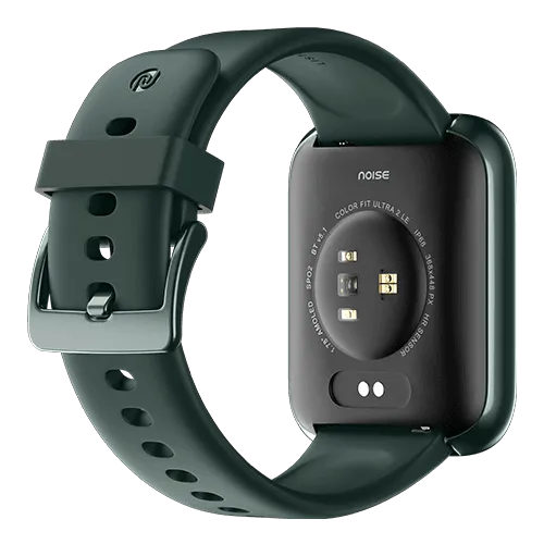 Noise ColorFit Ultra 2 LE SmartWatch - Partner Deal Store cashkaro