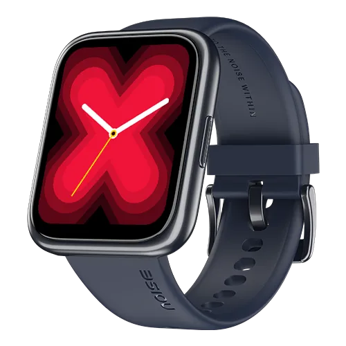 Noise ColorFit Ultra 2 LE SmartWatch - Partner Deal Store cashkaro